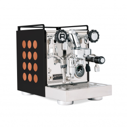 ROCKET Appartamento 2.0 Black/Copper