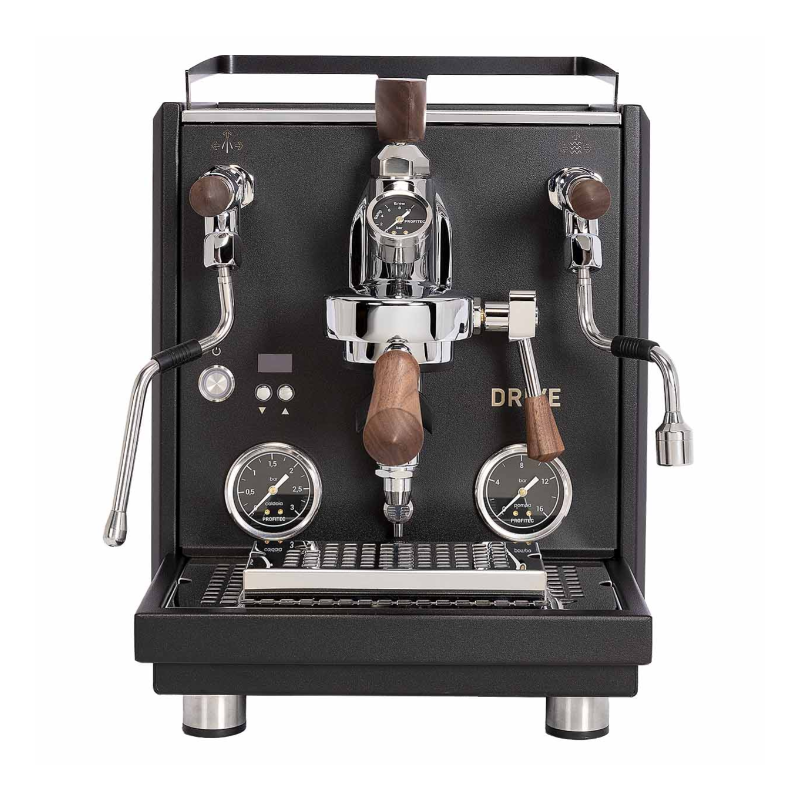 Profitec DRIVE Black