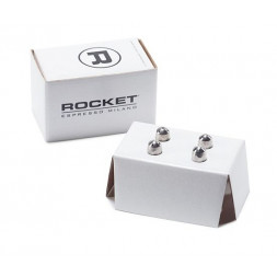 Zestaw czterech końcówek do dyszy pary ROCKET