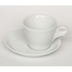 porcelanowa filiżanka do cappuccino GIOTTO