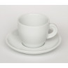 porcelanowa filiżanka do cappuccino BARI