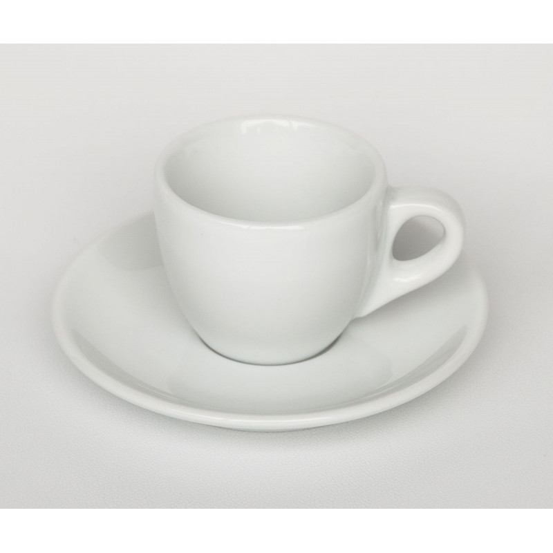 porcelanowa filiżanka do espresso PALERMO