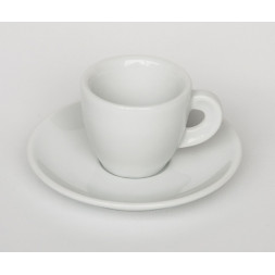 porcelanowa filiżanka do espresso BARI