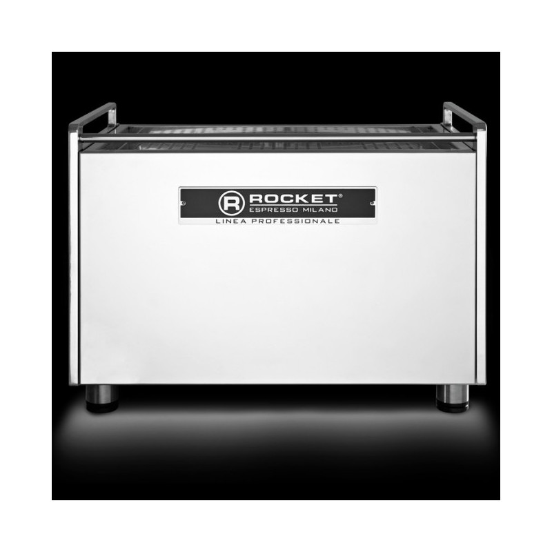ROCKET  BOXER A2