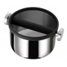 KnoxBox - stalowy odbijak firmy Motta 16,5 cm