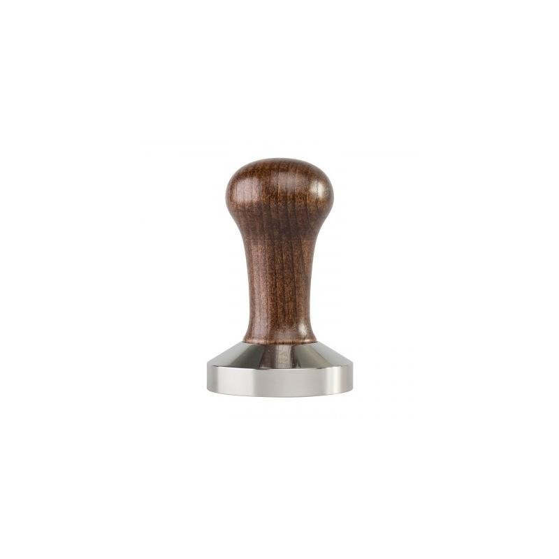 Tamper z drewna MOTTA - 58 mm