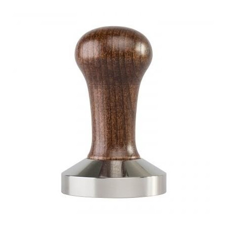 Tamper z drewna MOTTA - 58 mm