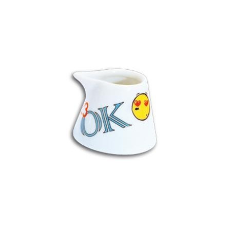 Dzbanek do mleka- FUNNY WEB 
