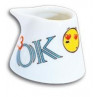 Dzbanek do mleka- FUNNY WEB 