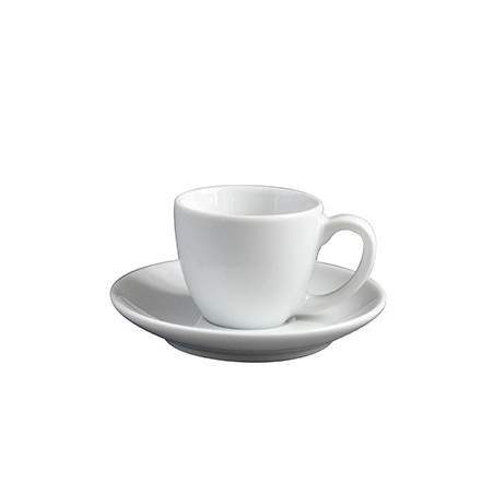 porcelanowa filiżanka do espresso OPEN