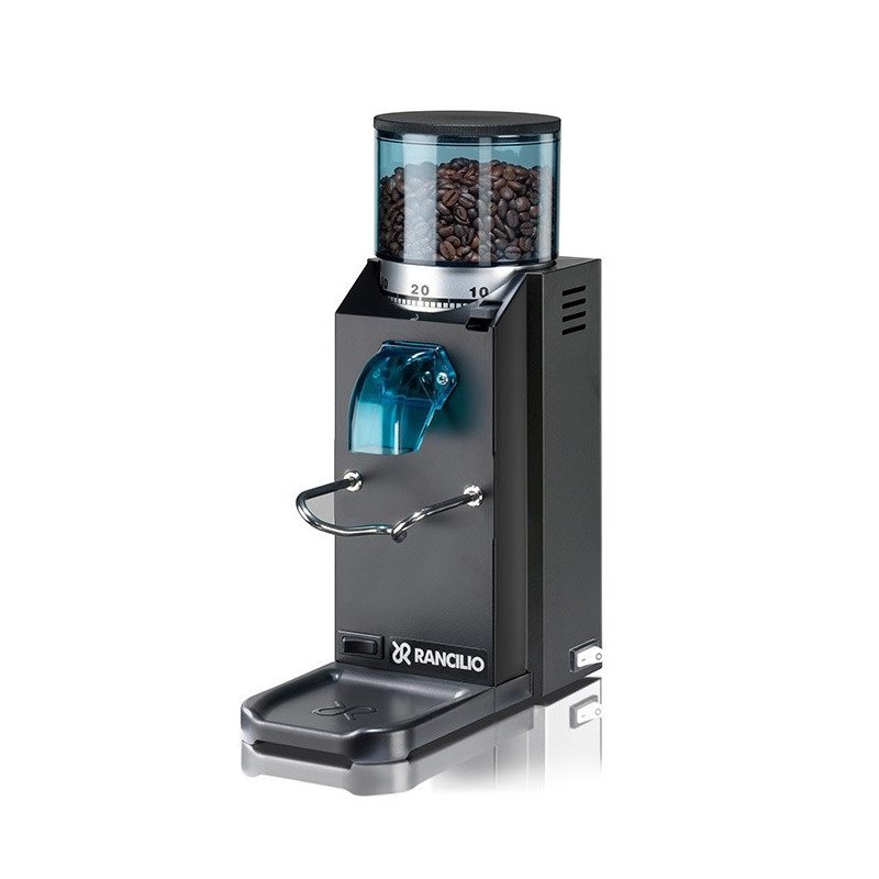 Rancilio ROCKY SD Black