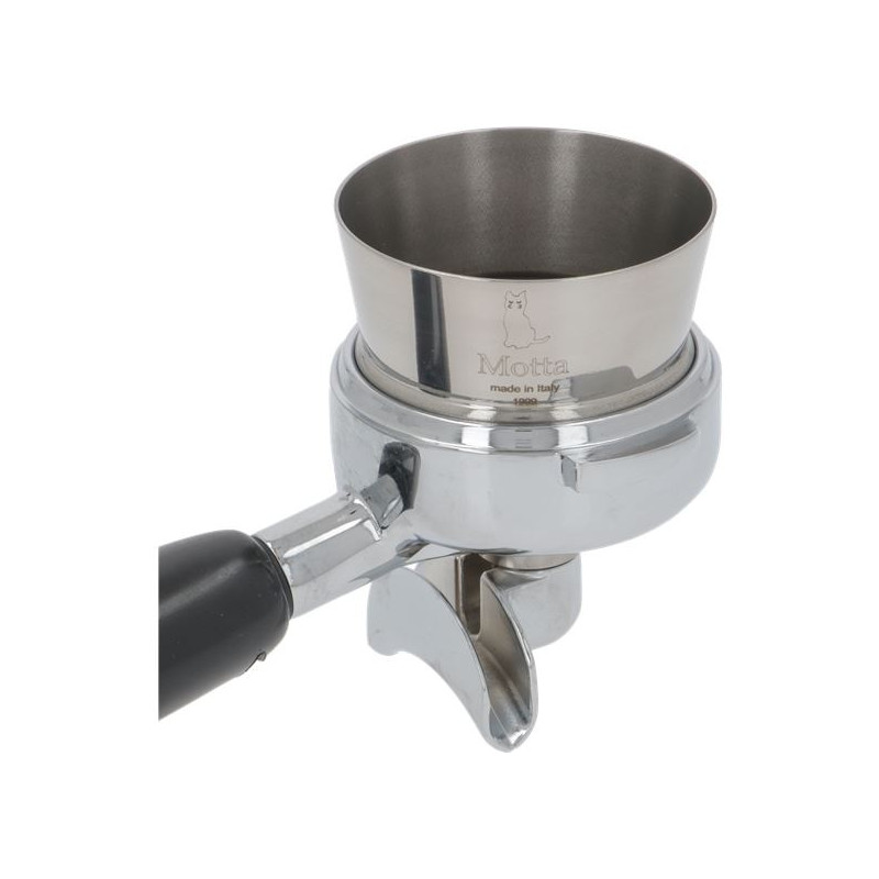 Kołnierz do kolby Motta 58mm - coffee dosing funnel