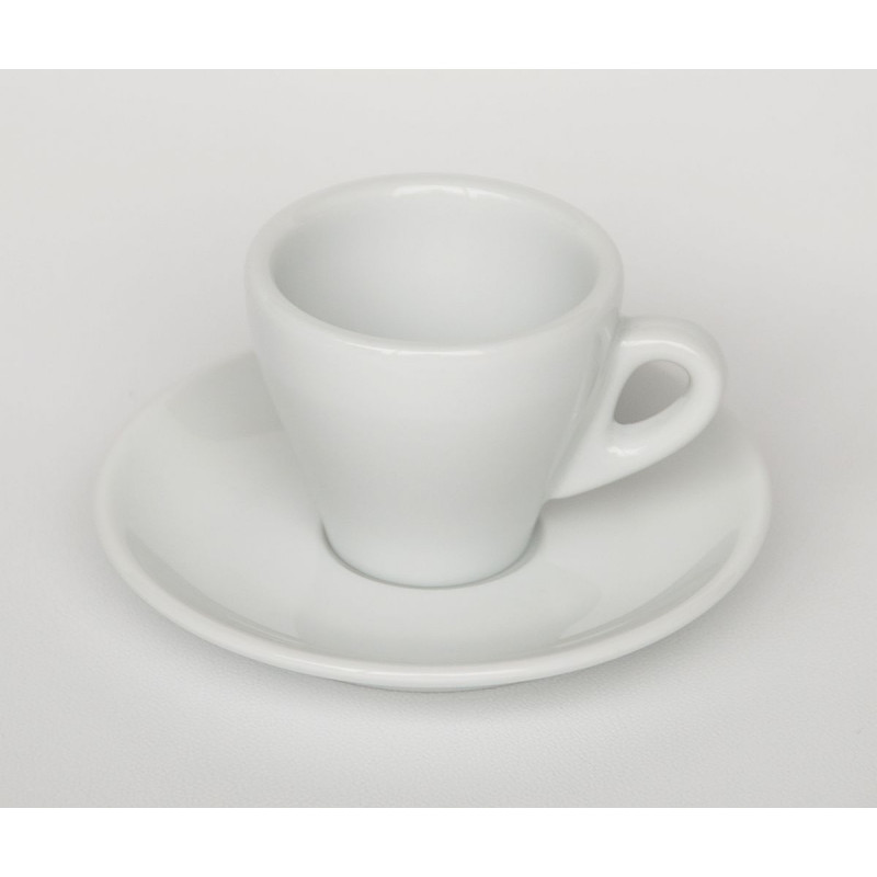 porcelanowa filiżanka do espresso TORINO