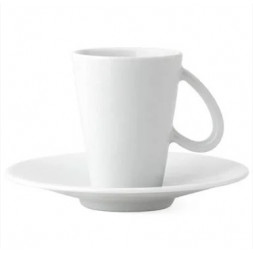 porcelanowa filiżanka do espresso MILANO 75 ml