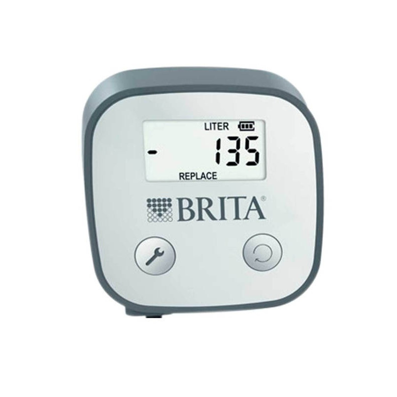 Licznik przepływu wody BRITA FlowMeter 10-100A