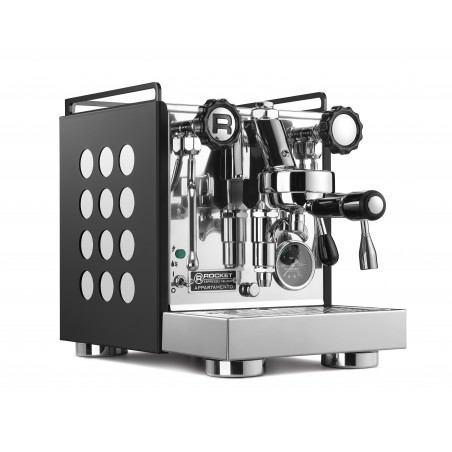 ROCKET Appartamento Nera/White - ekspres do kawy