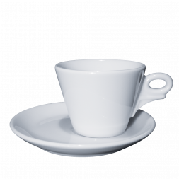 porcelanowa filiżanka do cappuccino GIOTTO