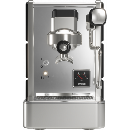 STONE ESPRESSO MINE SATIN PREMIUM
