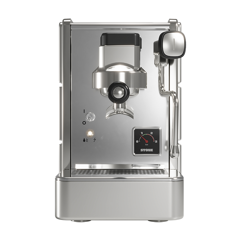 STONE ESPRESSO MINE SATIN PREMIUM