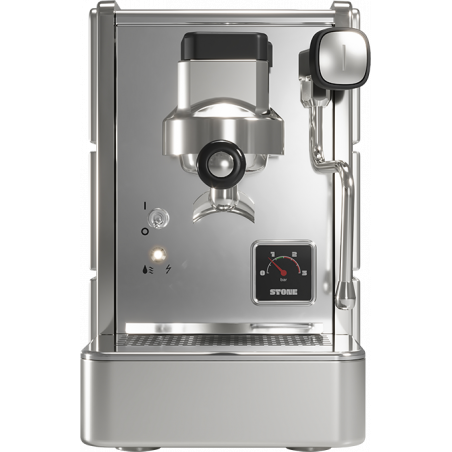 STONE ESPRESSO MINE SATIN PREMIUM