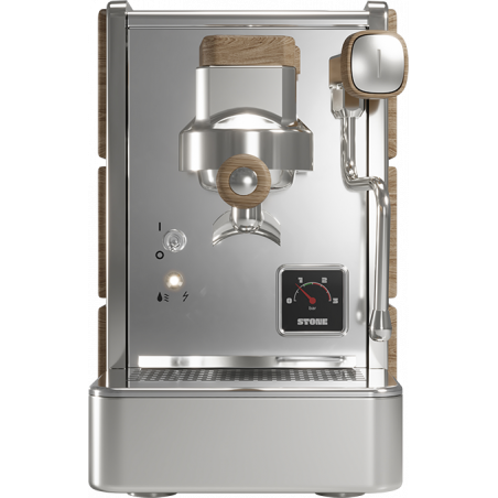 STONE ESPRESSO MINE  PREMIUM WOOD