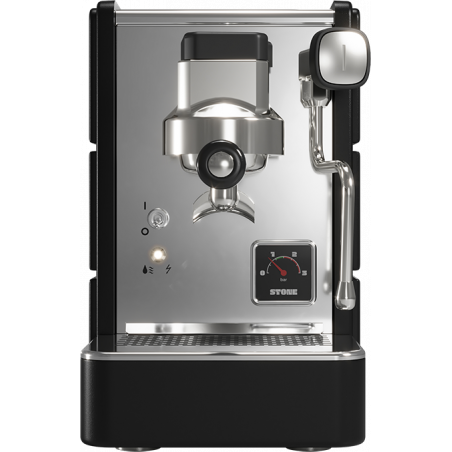 STONE ESPRESSO PLUS BLACK