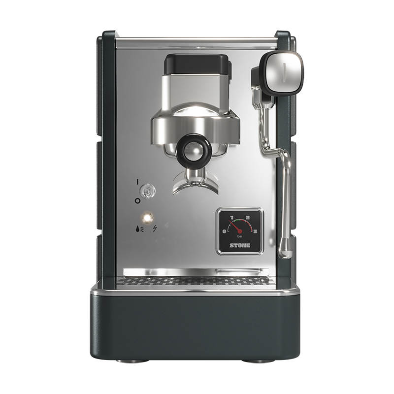 STONE ESPRESSO PURE GREY