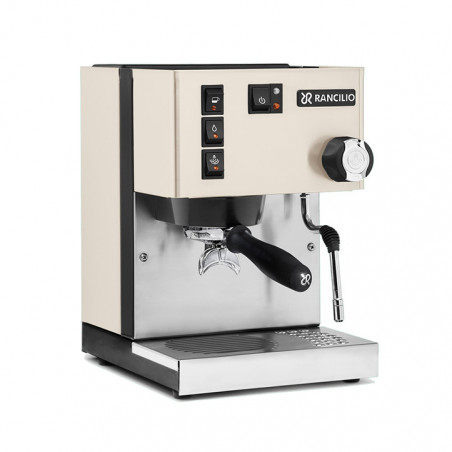 Rancilio SILVIA E White V6 - 2022