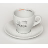 komplet filiżanek do cappuccino z logo firmy PROFITEC kpl. 6 szt