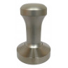 Tamper stalowy DVG 58 mm - szary