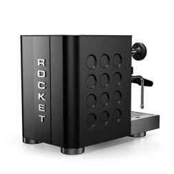 Ekspres do kawy Rocket "Appartamento TCA Nera / Black"