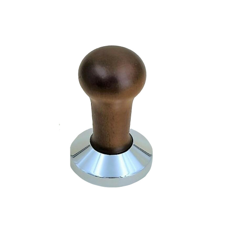 Tamper ø 51 mm - z drewna bukowego