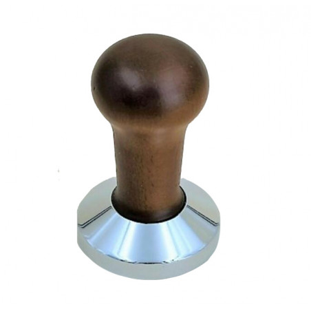 Tamper ø 51 mm - z drewna bukowego