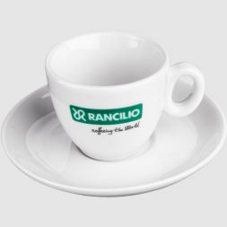 Filiżanka do espresso z logo Rancilio