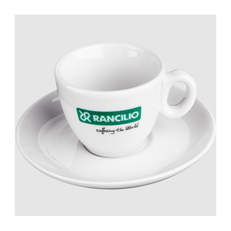 Filiżanka do espresso z logo Rancilio