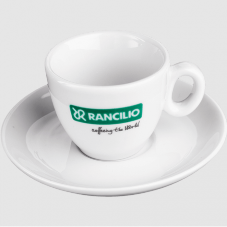 Filiżanka do espresso z logo Rancilio