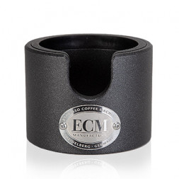 Tamper Station ECM Antracyt