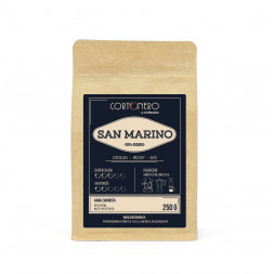 San Marino - arabica premium blend