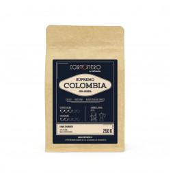 Colombia Supremo