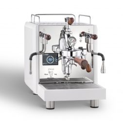Bezzera DUO TOP MN White z Flow Control