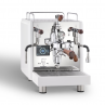 Bezzera DUO TOP MN White z Flow Control