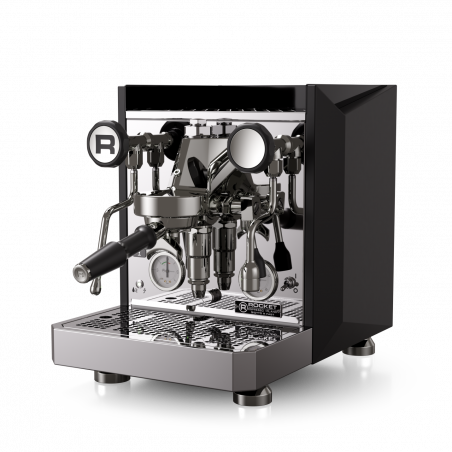 ROCKET Giotto R Fast Black