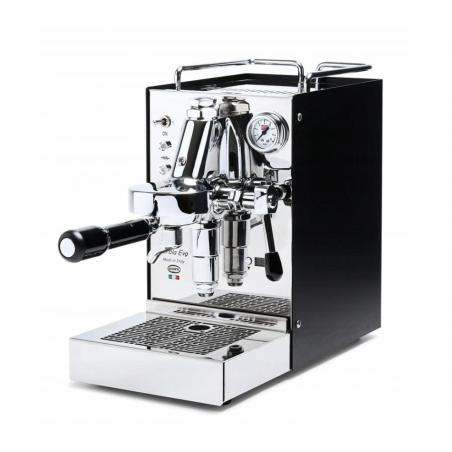 Quick Mill CAROLA EVO 0960 PID czarny