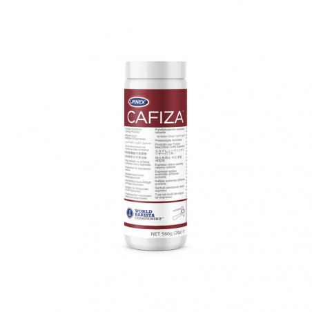 CAFIZA - proszek czyszcący do ekspres, 566g