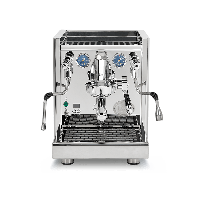 ECM Technika VI