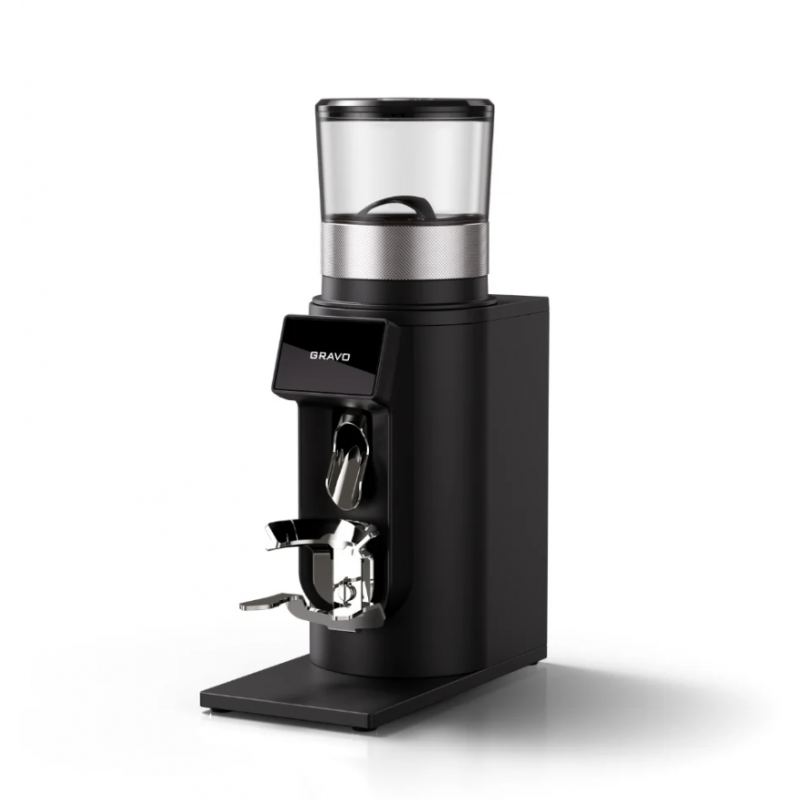 Rocket GRAVO Black