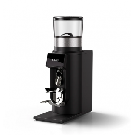 Rocket GRAVO Black