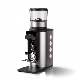 Rocket GRAVO Chrom/White