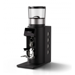 Rocket GRAVO Chrom/Black