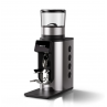 Rocket GRAVO Chrom/Black